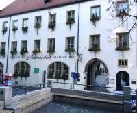 Hotel und Restaurant Bischofshof am Dom Regensburg